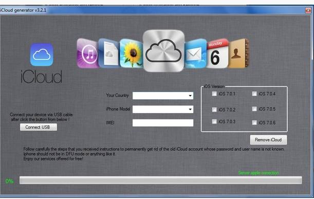 Icloud Removal Tool Download For Mac